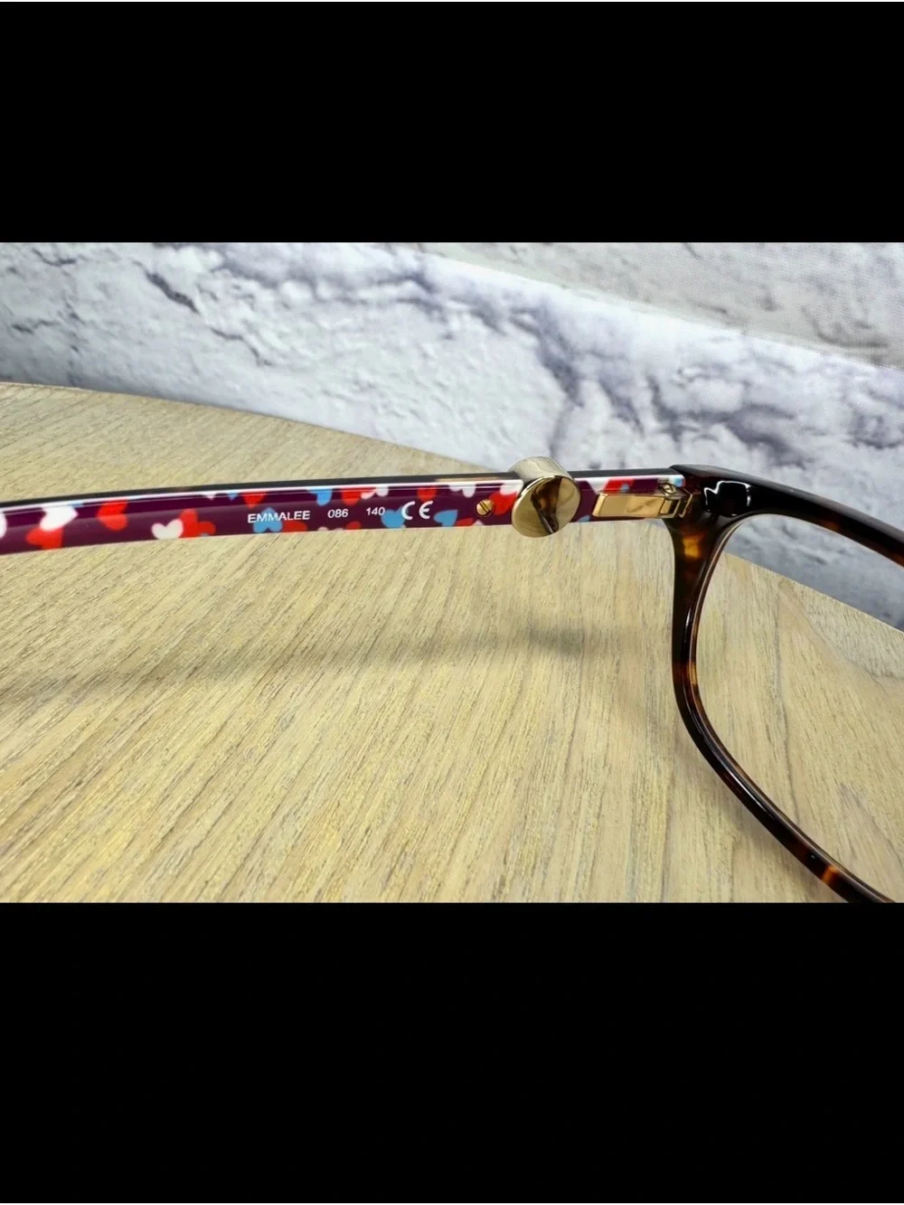 kate spade style nose